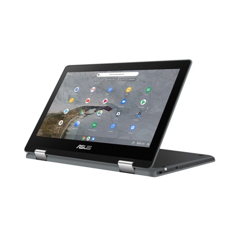 [ASUS] 에이수스 정품 크롬북 360 플립 전용펜포함 교육용노트북