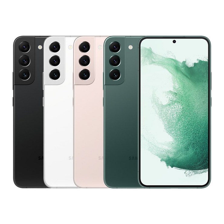 삼성전자 갤럭시 S22 플러스 5G 256GB 새제품 미개봉 미개통 삼성전자 갤럭시 S22 플러스 5G 256GB 새제품 미개봉 미개통