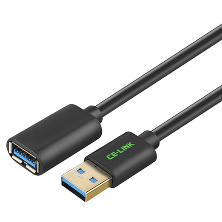 씨이링크 USB 3.0 연장케이블