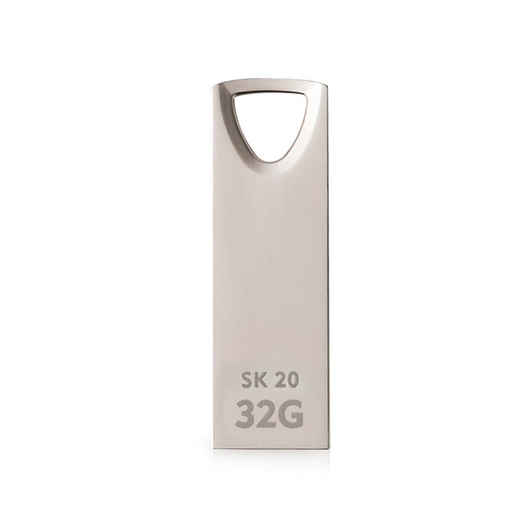 액센 SK20 USB 2.0, 32GB