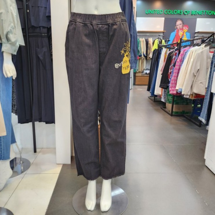 패치배기팬츠BADP53231