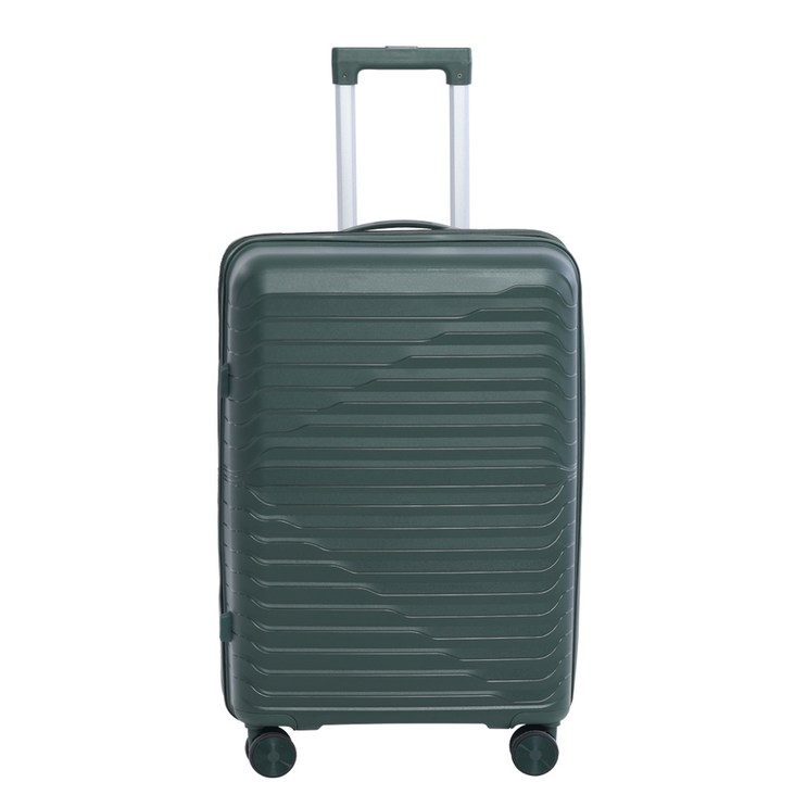 AS 10년 100PP 보튼 기내용 여행용 캐리어 20인치 24인치 28인치 CL52