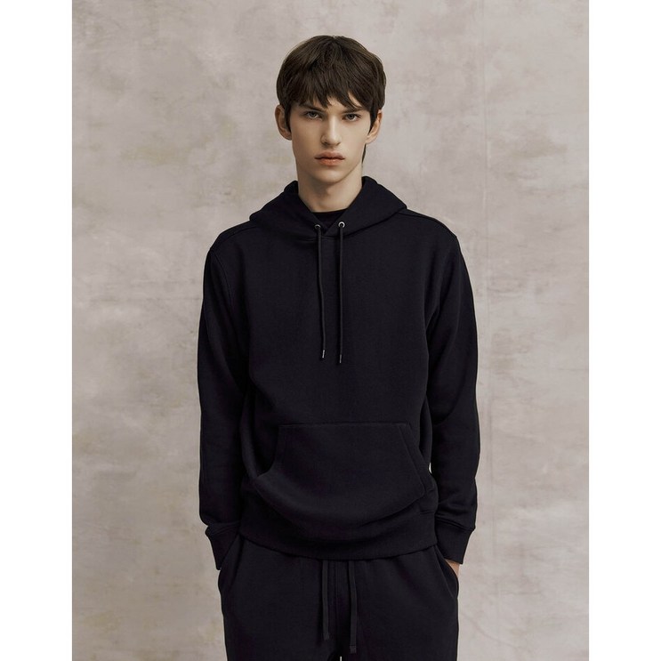 지오다노2024 기모 후드티 024932 4칼라