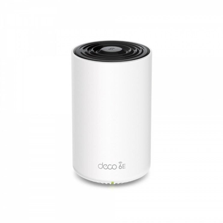 티피링크 트라이 밴드 WiFi 6E 메시 시스템 공유기 AXE5400