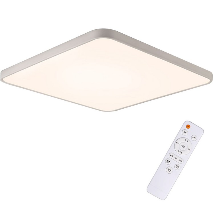 원하 시스템 삼색방등 LED 75W 리모컨 세트 원하 시스템 삼색방등 LED 75W 리모컨 세트