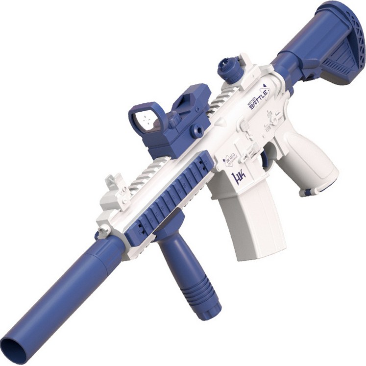 M416 전동 물총 M416 전동 물총
