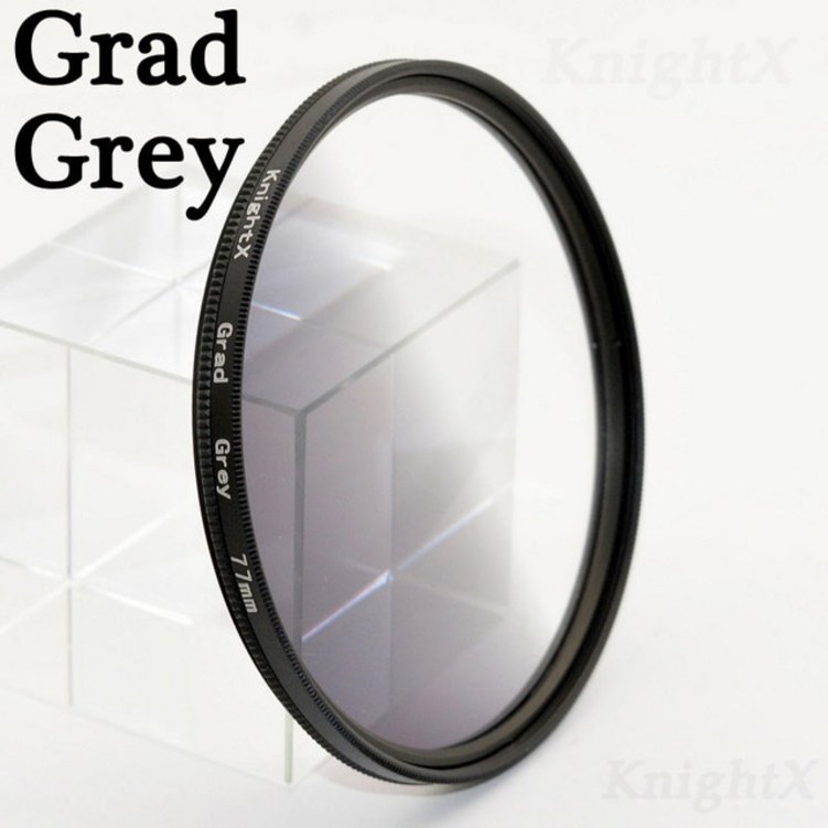 KnightX UV MC FLD 렌즈 필터, 캐논 EOS 1200D 750D 렌즈용, 49, 52mm, 67mm, 77mm