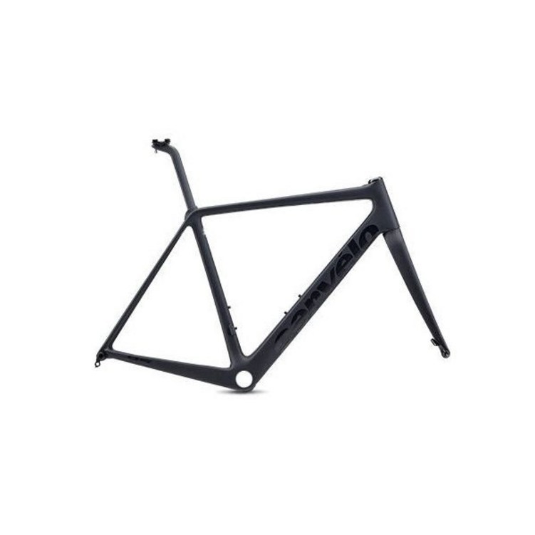 2019 써벨로 R5 DISC 카본 로드 프레임세트 61cm 디스크 브레이크 프레임 블랙