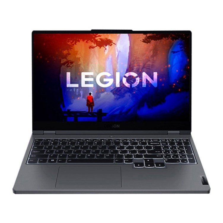 레노버 2022 리전 5 15ARH Pro 15.6
