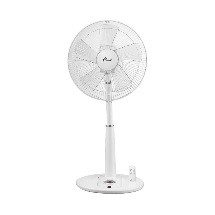 한일전기 초미풍 리모컨 선풍기 35cm EFe401R