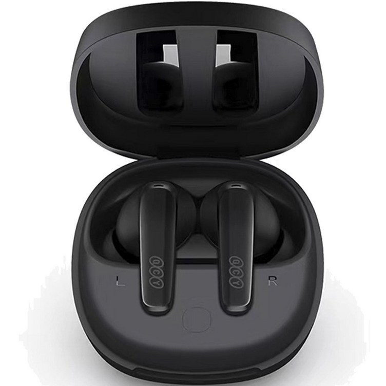 QCY T13 X 스터닝 사운드 블루투스 이어폰