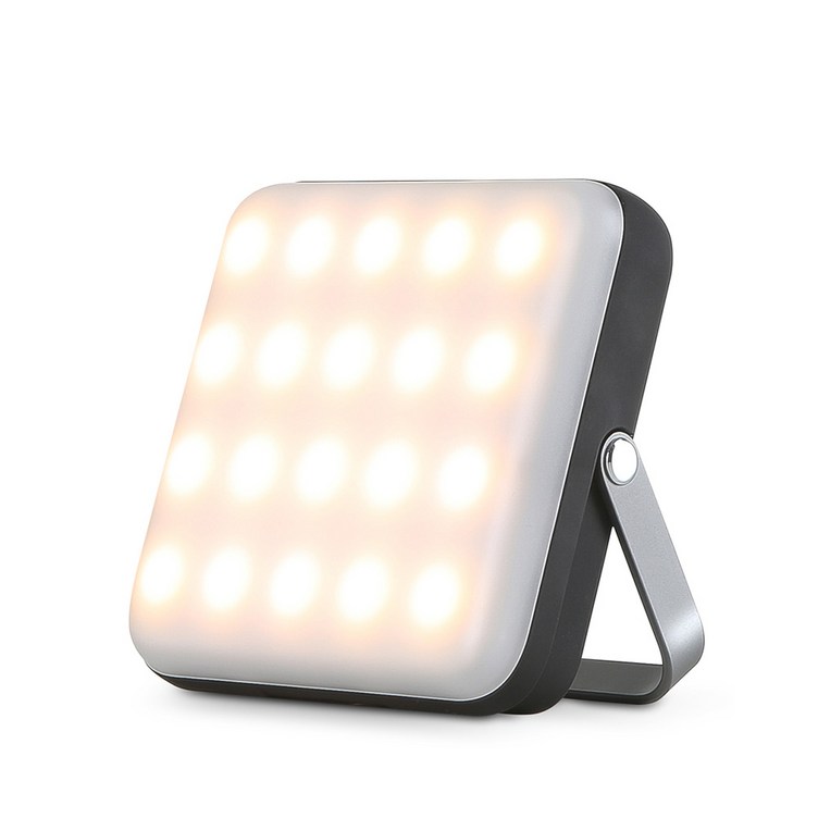 루맥스 LED 아웃도어 캠핑 랜턴 LC100K