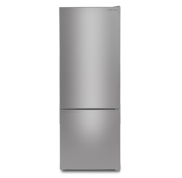 쿠잉전자 콤비 205L 2도어 냉장고 방문설치, REFC210S