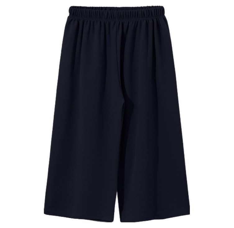 엠엔씨 8부와이드 버블 밴딩팬츠 MDLP598LW