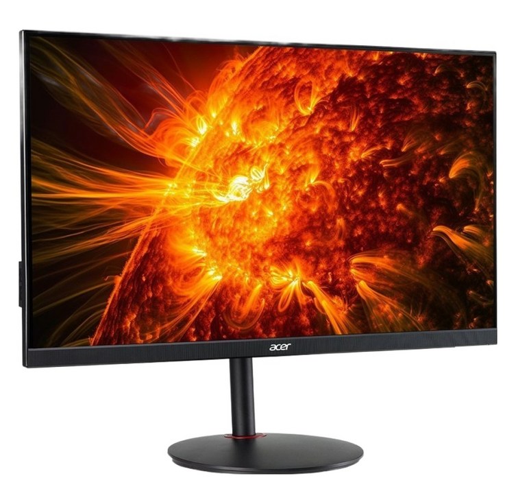 에이서 한성 WQHD 240Hz Fast IPS 무결점 게이밍 모니터, 68cm, NITRO XV272U W2