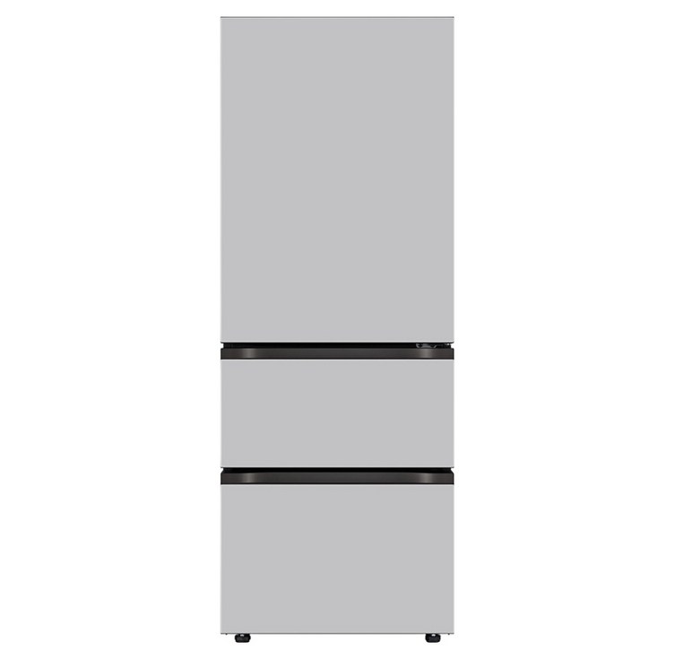 10 환급가전 LG전자 디오스 오브제컬렉션 김치톡톡 327L 3도어 스탠드형 김치냉장고 방문설치