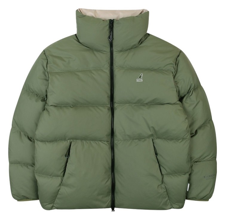 캉골 챔버스 다운 9564