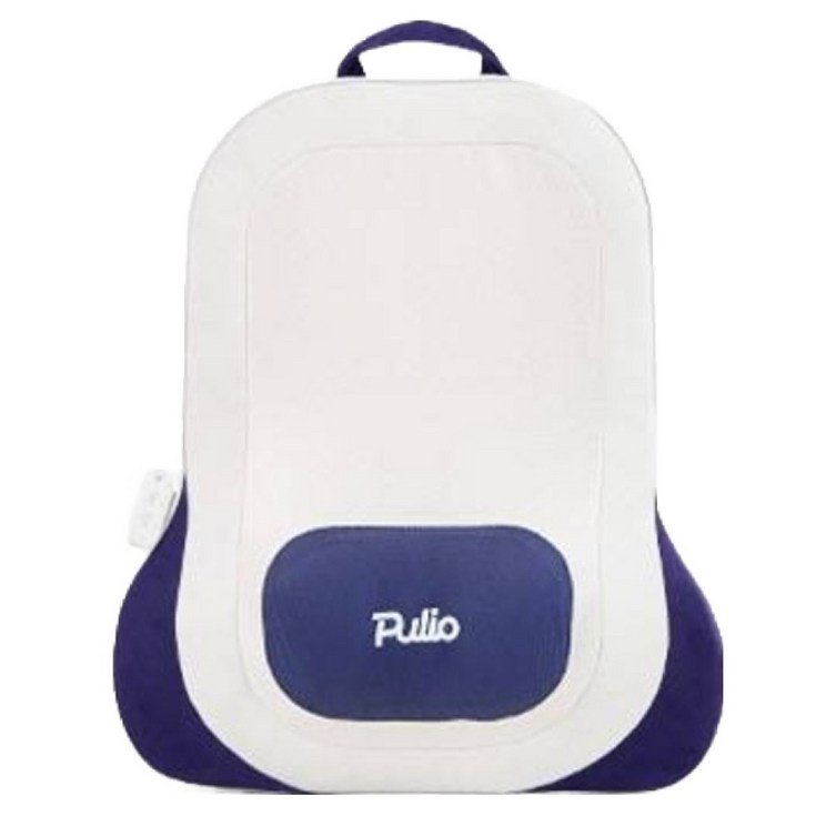 풀리오 등허리 쿠션 마사지기