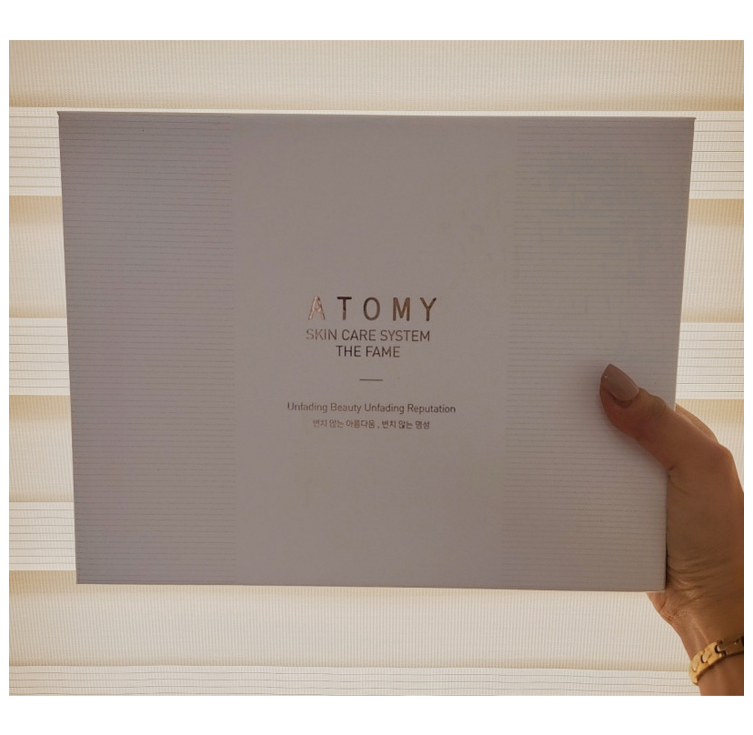 애터미 더페임 5종세트