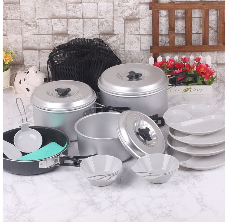 신일코펠 실버 연질코펠 78인용, 1개