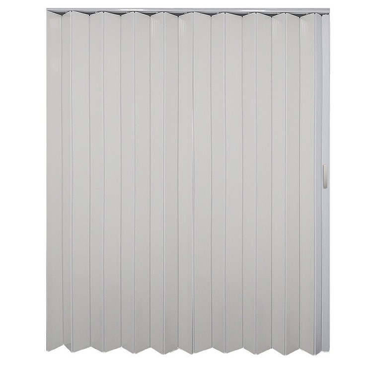 이케이몰 자바라 문 커튼 접이식 슬라이딩 홀딩 도어 더블 샤이니 사이즈 선택 및 기재