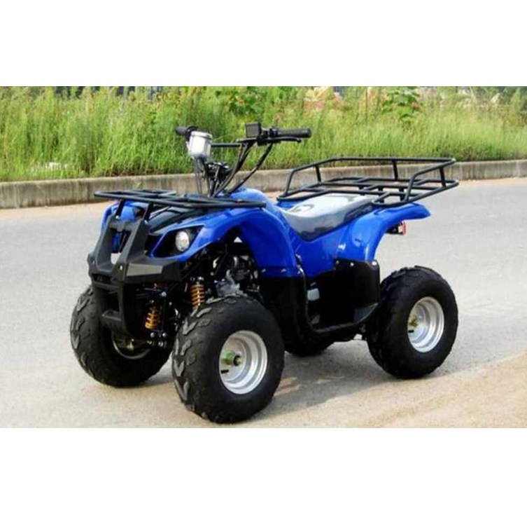 125cc 사륜 구동 오프로드 륜 농업용 산악 사륜오토바이 사발이