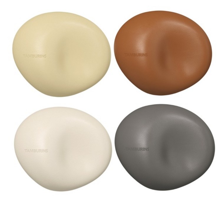 탬버린즈 카 디퓨저 가죽 케이스 와 카트리지 4종중 택1 백화점정품