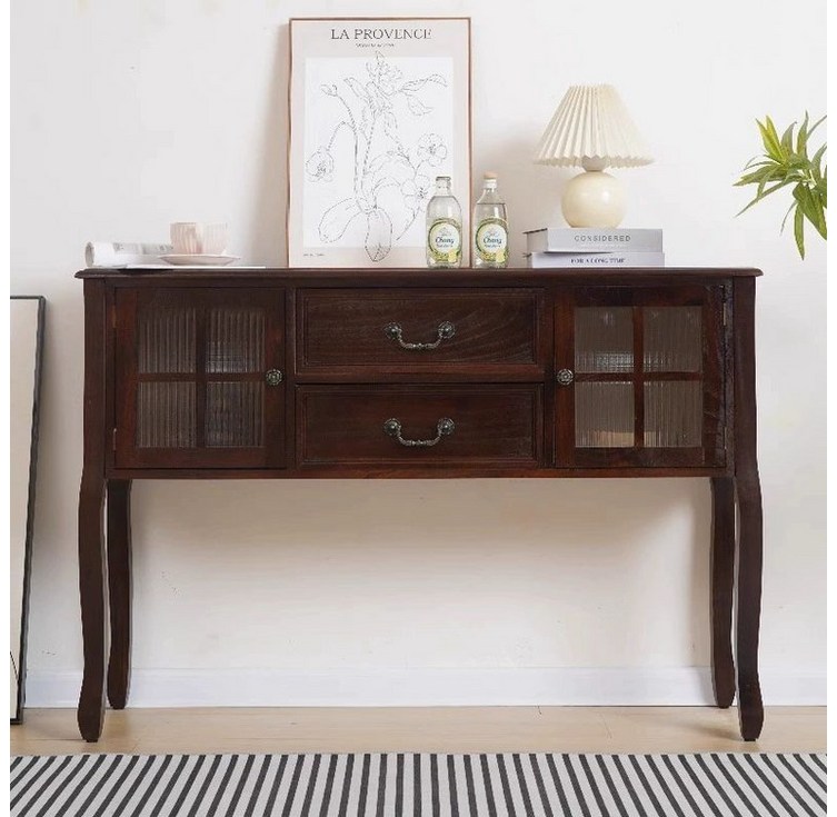 고재 앤틱가구 문갑 가벼운 사방탁자 엔틱가구 수납장