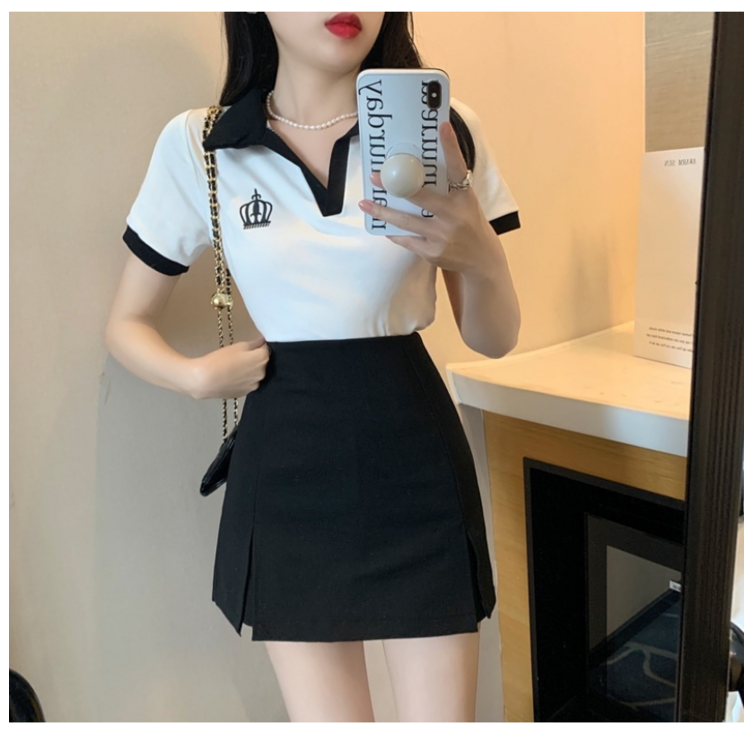 달콜 여성 여름 하객룩 투피스