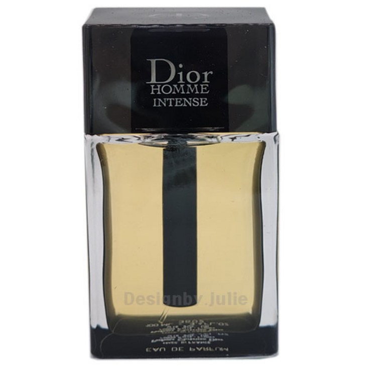 디올 옴므 인텐스 Dior Homme Intense Eau De Parfum
