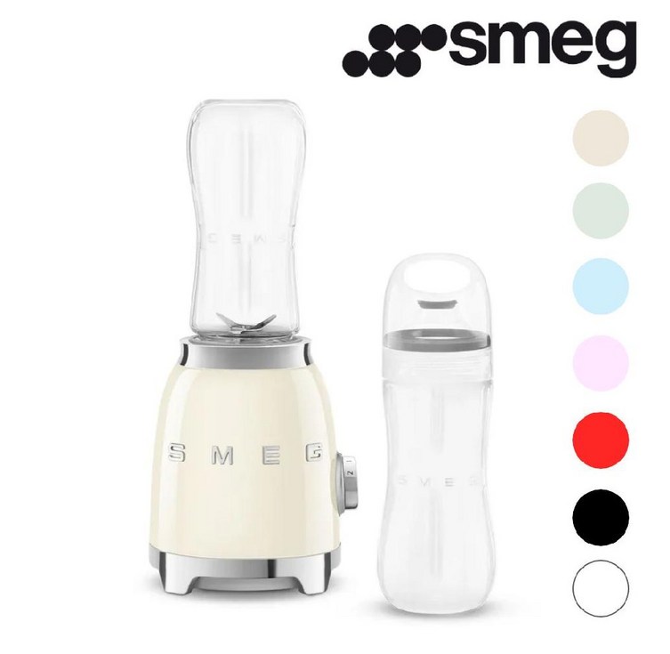 스메그 미니블렌더 핸드믹서기 SEMG PBF01
