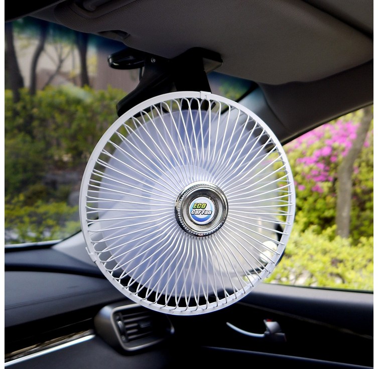 카모아 에코 클립 카팬집게,피스 8인치 차량용 선풍기, 에코클립카팬8인치24V, AUTOVIT 에코클립카팬24V현재상품선택