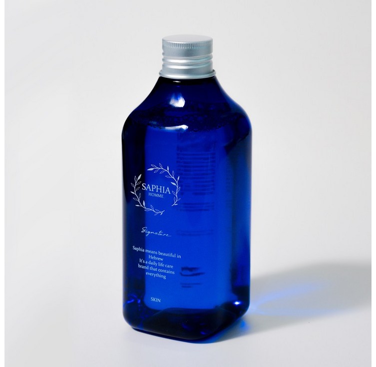 사피아 시그니처 옴므 스킨 남성스킨 남자스킨, 1개, 300ml