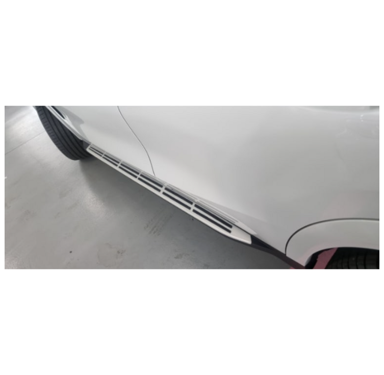 카다파츠 BMW X6 G06 사이드스텝