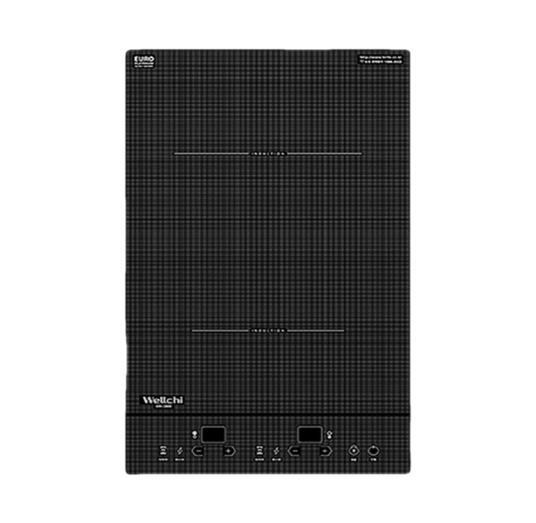 웰치빌트인 2구 인덕션 KRI2800열,충격 우수유로세라믹글라스HJ 웰치빌트인 2구 인덕션 KRI2800열,충격 우수유로세라믹글라스HJ
