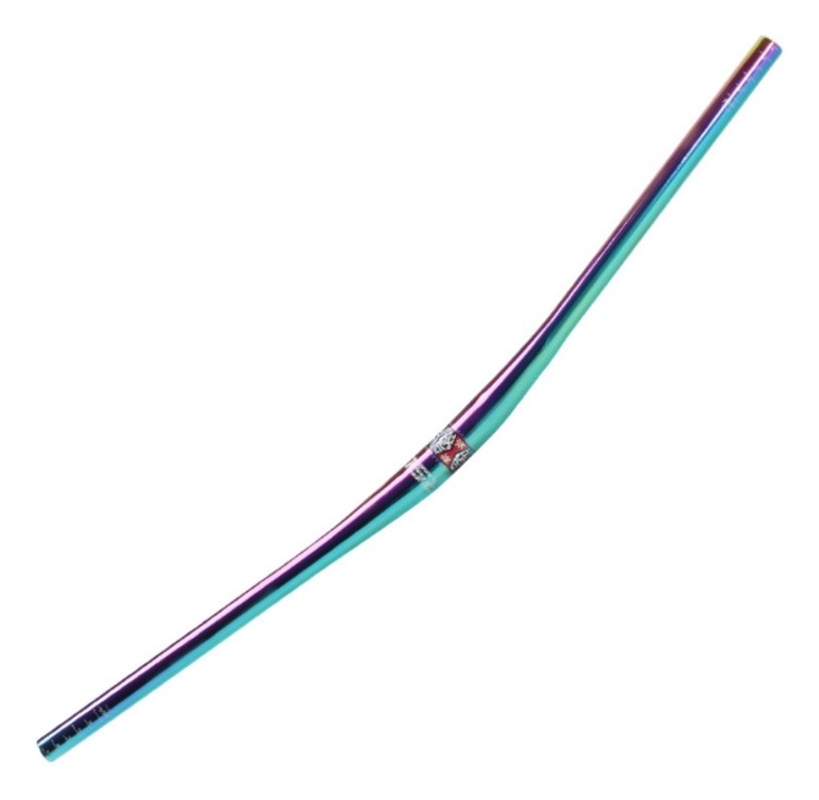에코하이진 무지개 800mm 롱 라이져바, 1개