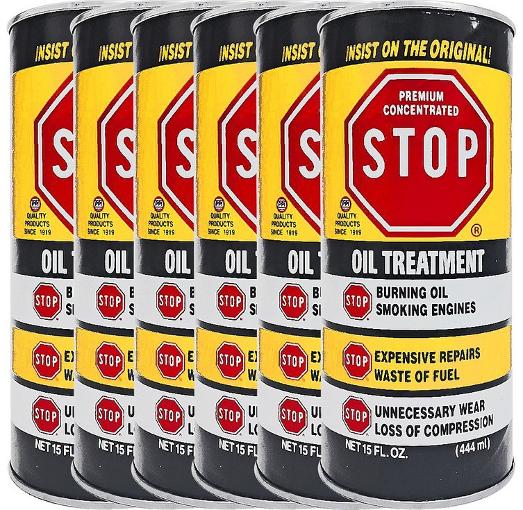PPI STOP 엔진 오일 첨가제 가솔린 디젤 LPG 444ml PPI STOP 엔진 오일 첨가제 가솔린 디젤 LPG 444ml