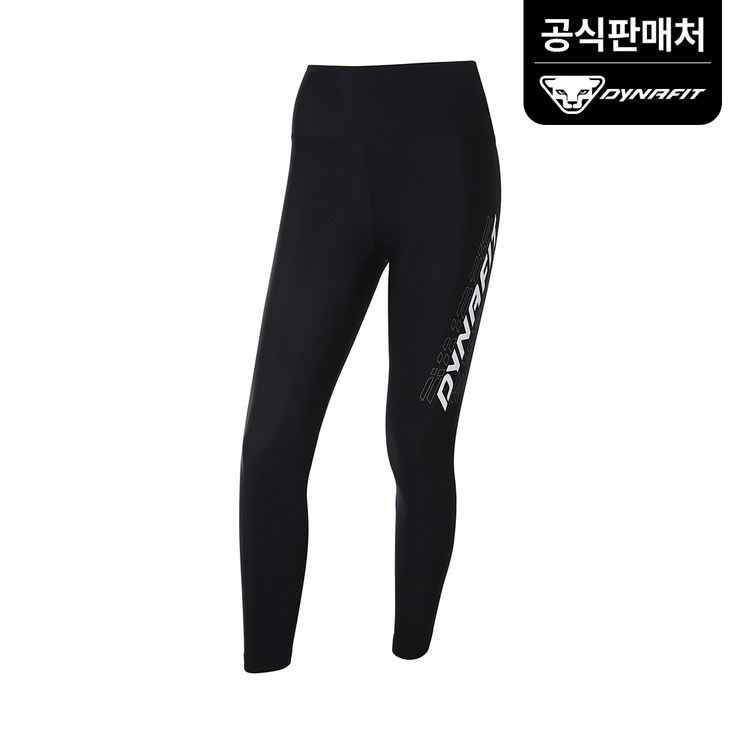 다이나핏 공식 여성 ICONIC 아이코닉 2.0 타이츠 레깅스 YWM23386Z1