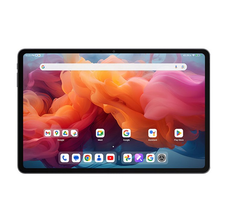국내정품 ALLDOCUBE iPlay60 PadPro LTE 2.5K 12인치 태블릿 8128GB