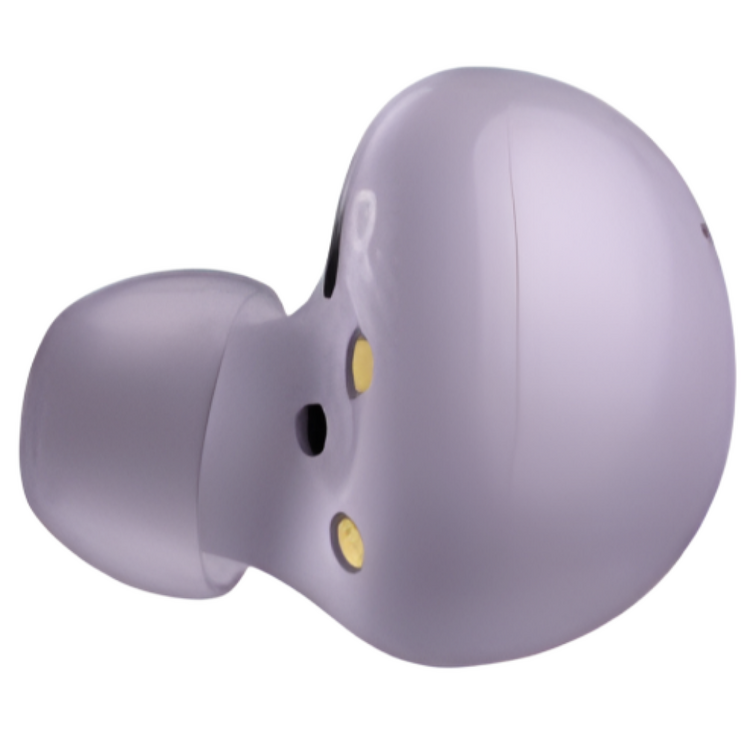 삼성 버즈2 라벤더 오른쪽 한쪽 중고 정품 SMR177