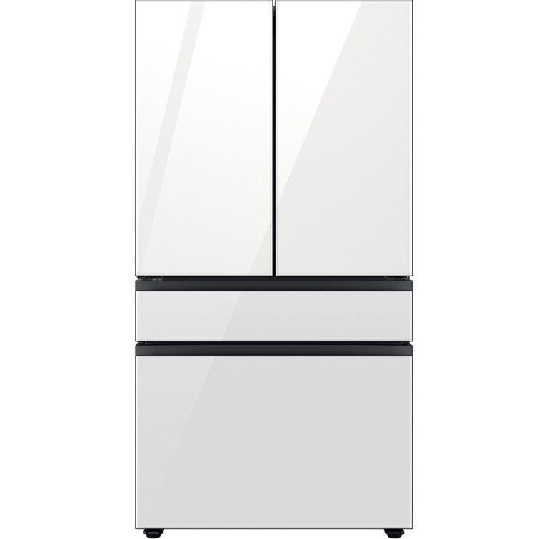 삼성전자 비스포크 4도어 정수기 냉장고 방문설치 7424714892