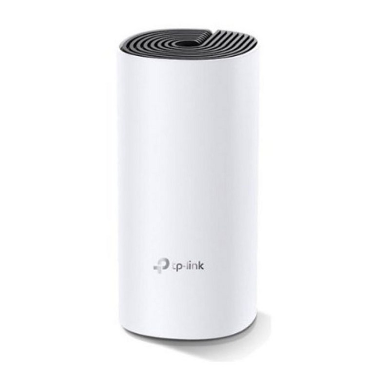 티피링크 홈 메쉬 WiFi 시스템 AC1200 듀얼밴드 무선 공유기 티피링크 홈 메쉬 WiFi 시스템 AC1200 듀얼밴드 무선 공유기