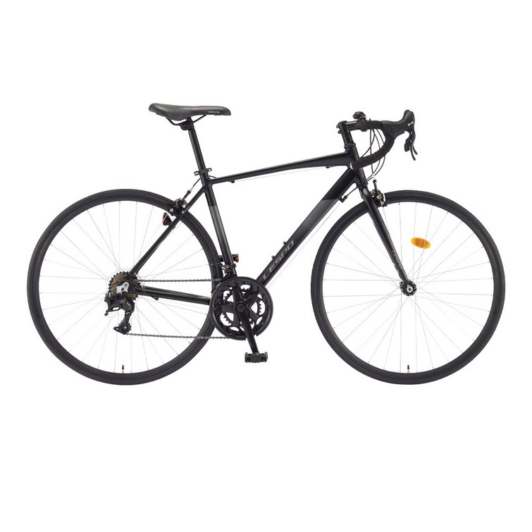 레스포 삼천리자전거 랠리300 2023년식 14단 700C  무료조립쿠폰 490