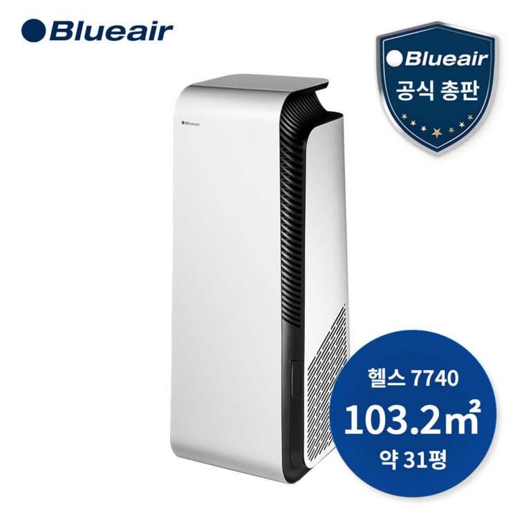블루에어 헬스 프로텍트 7740i 공기청정기, 단품없음 블루에어 헬스 프로텍트 7740i 공기청정기, 단품없음
