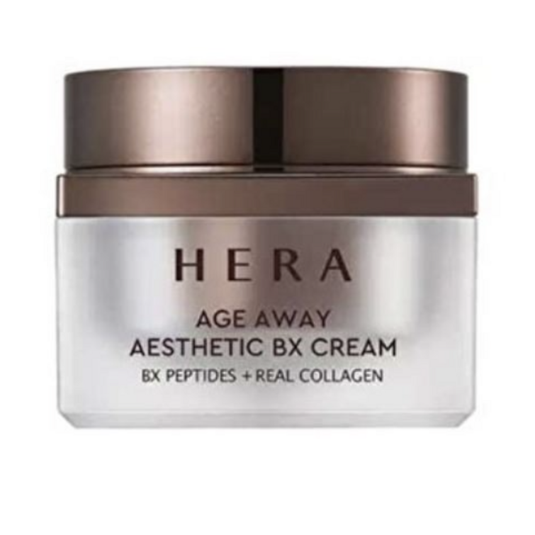 헤라 크림 50ml 에이지 어웨이 에스테틱 BX 헤라 크림 50ml 에이지 어웨이 에스테틱 BX