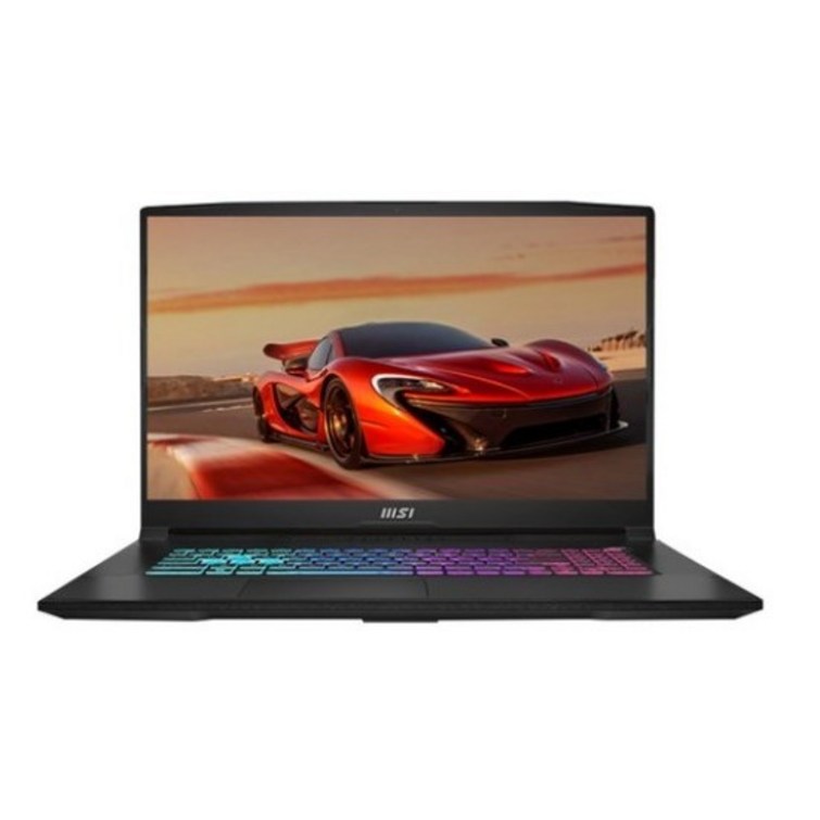 MSI Sword GF76 게이밍 노트북 17.3