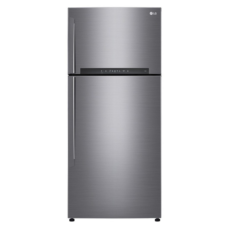 LG전자 507L 2도어 냉장고 방문설치, B502S53 1