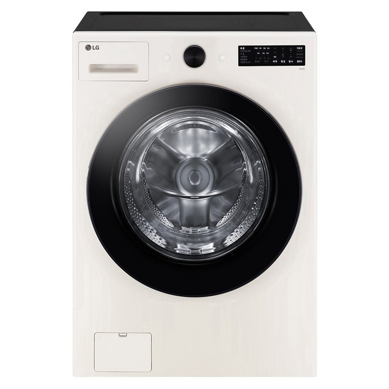 LG 트롬 오브제컬렉션 세탁기 21kg 3등급 1