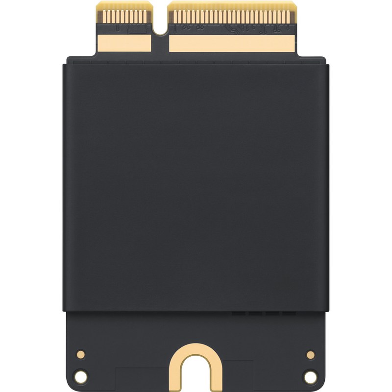 Apple Mac Pro SSD Kit, 2TB 1