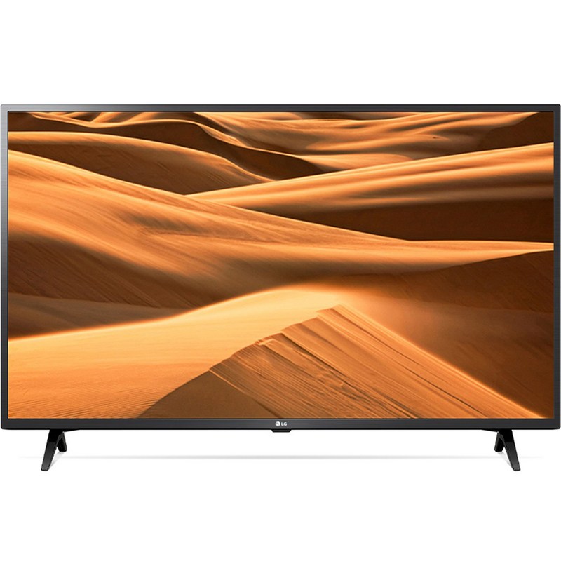 LG전자 FHD LED TV, 107cm(43인치), 43LM6350KNA, 스탠드형, 방문설치 1